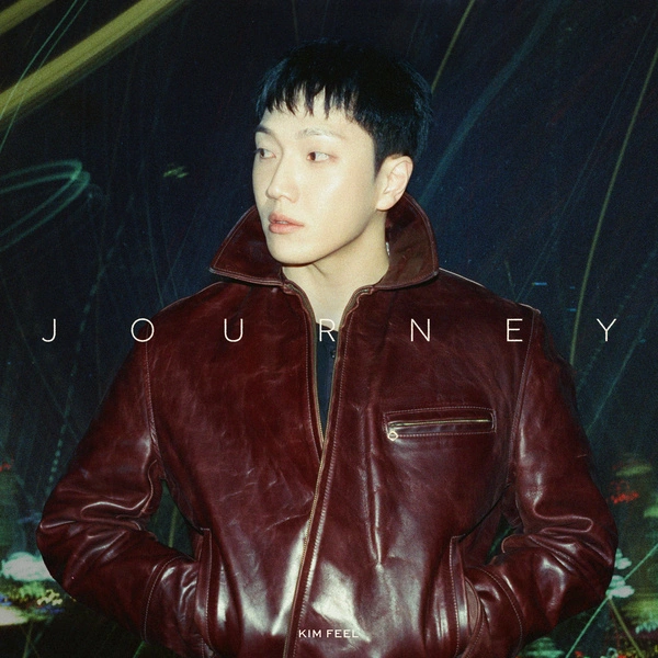 JOURNEY