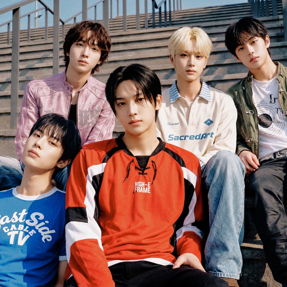 muuo:23 Concept Group Image
