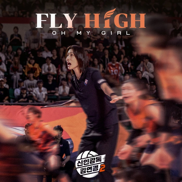 FLY HIGH