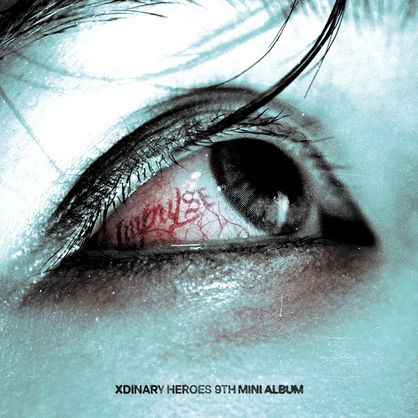 Xdinary Heroes - Obsessed with Youth | 9th Mini Album 'IMPULSE'
